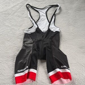 SRAM Bib Cycling Shorts